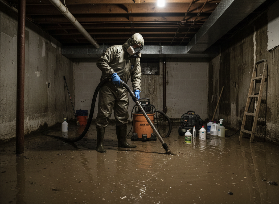 Water Damage Restoration Rancho Palos Verdes in Rolling Hills Estates, CA 90274